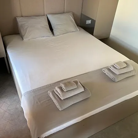 Campsite Mobile Max *