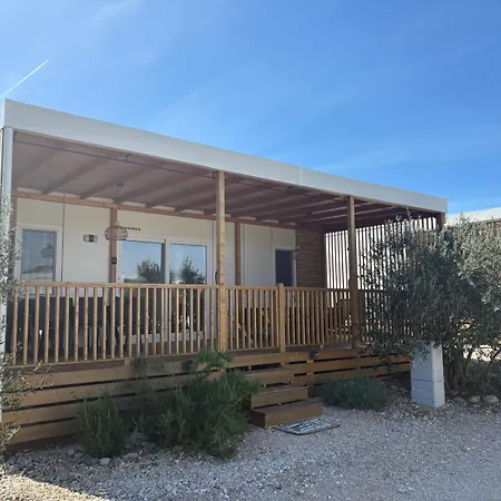 Camping Mobile Max Drage