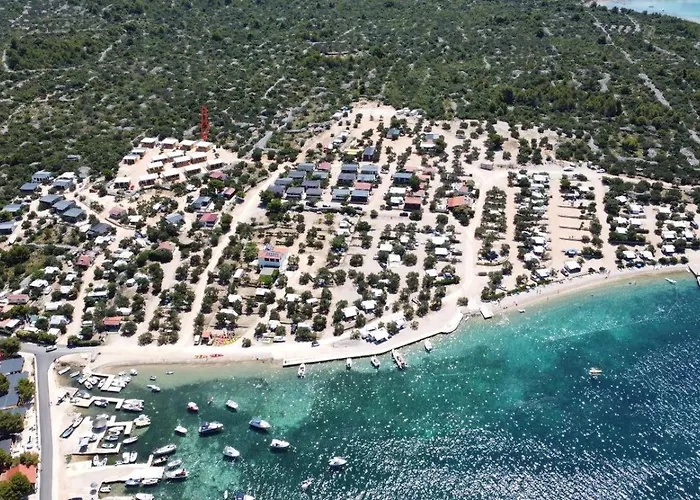 Campsite Mobile Max *