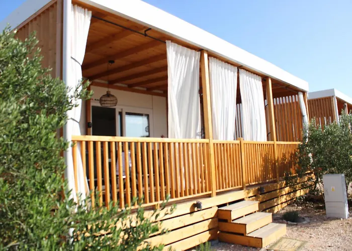 Campsite Mobile Max Drage