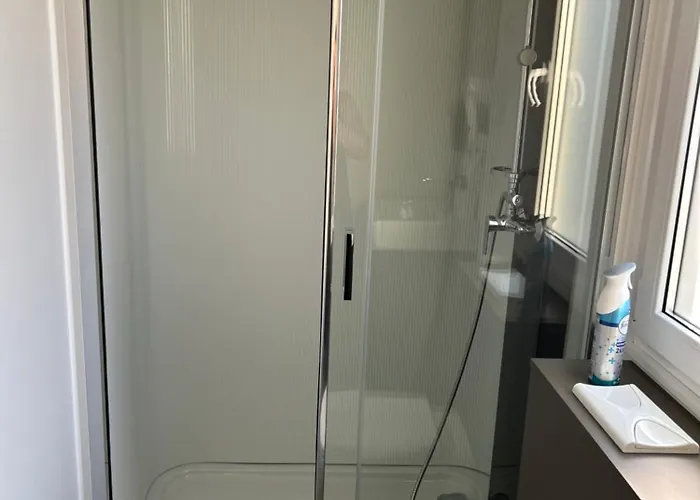 Campsite Mobile Max *