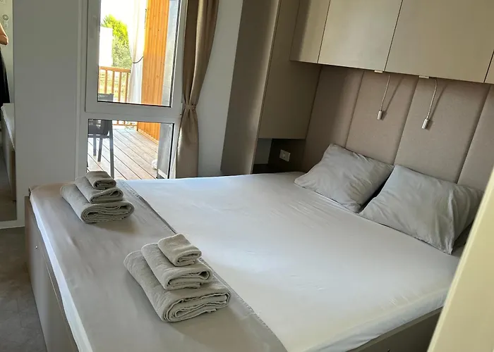 Campsite Mobile Max Drage