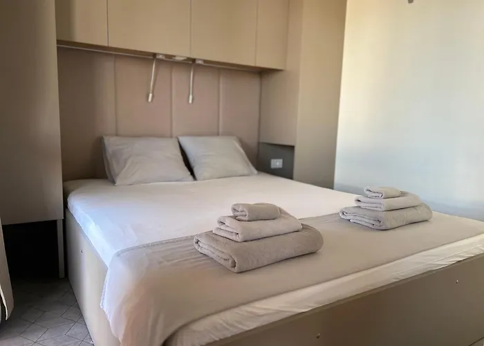 Mobile Max Campsite *