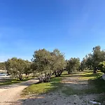 Mobile Max Campingplatz Drage