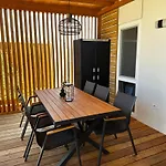 Mobile Max Campingplatz Drage