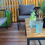 Campingplatz Mobile Max *
