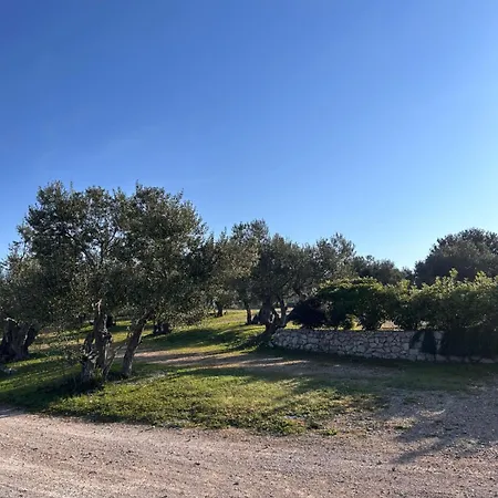 Mobile Max Campsite