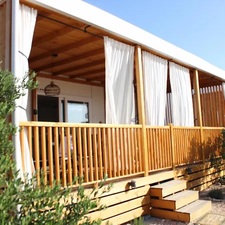 Campsite Mobile Max Drage