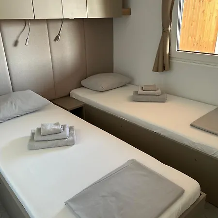 Campsite Mobile Max Drage