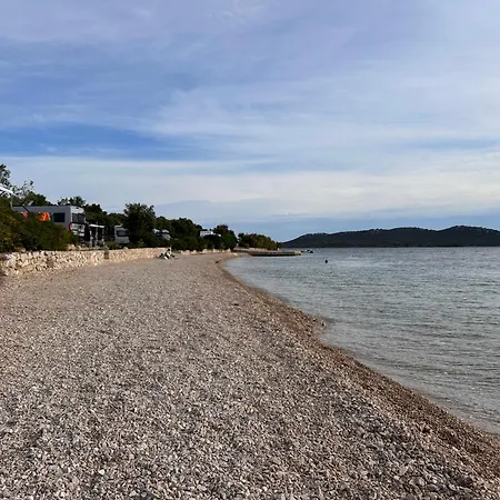 Camping Mobile Max Drage