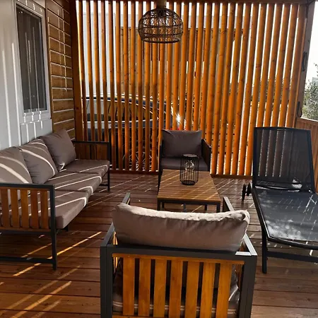 Camping Mobile Max *