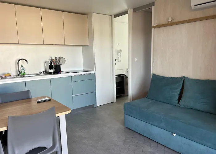 Mobile Max Camping *