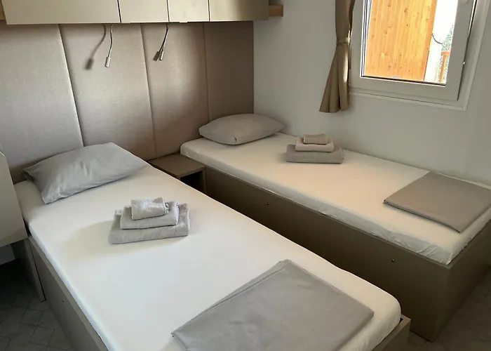 Camping Mobile Max Drage