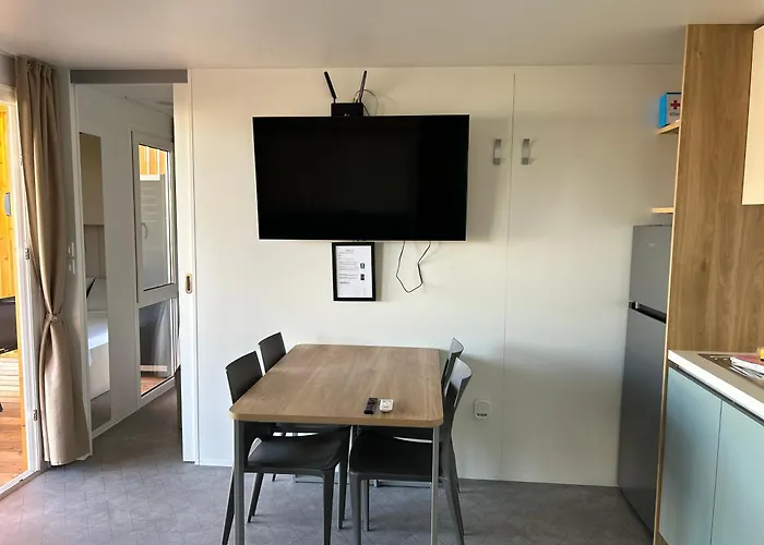 Mobile Max Camping *