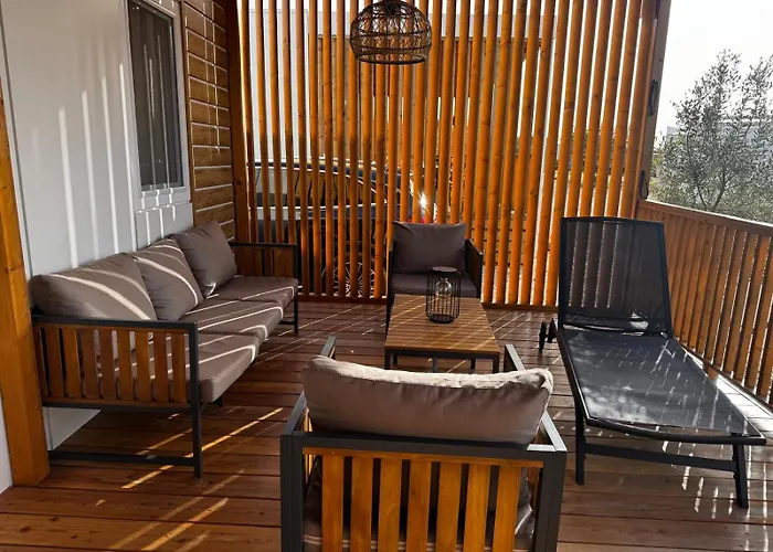 Camping Mobile Max *