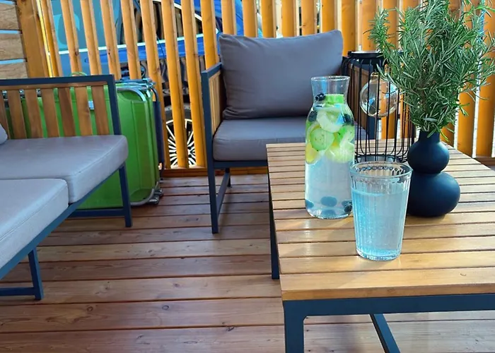 Camping Mobile Max *